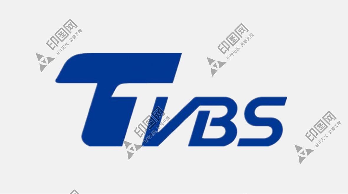 電視臺tvbs logo