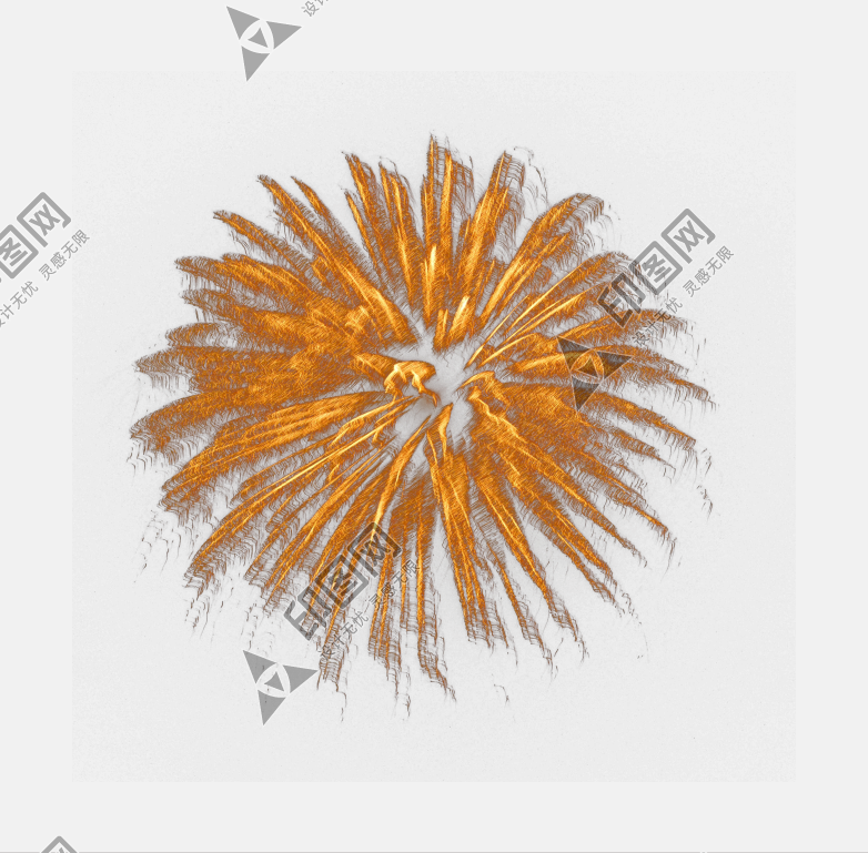 新年煙花爆竹