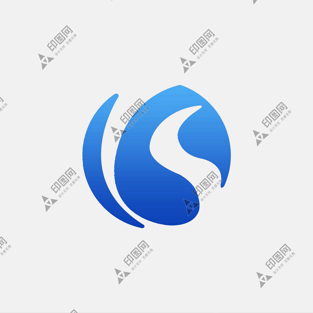 昆山電視臺logo