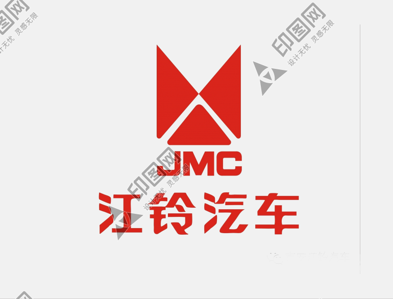 江鈴汽車logo