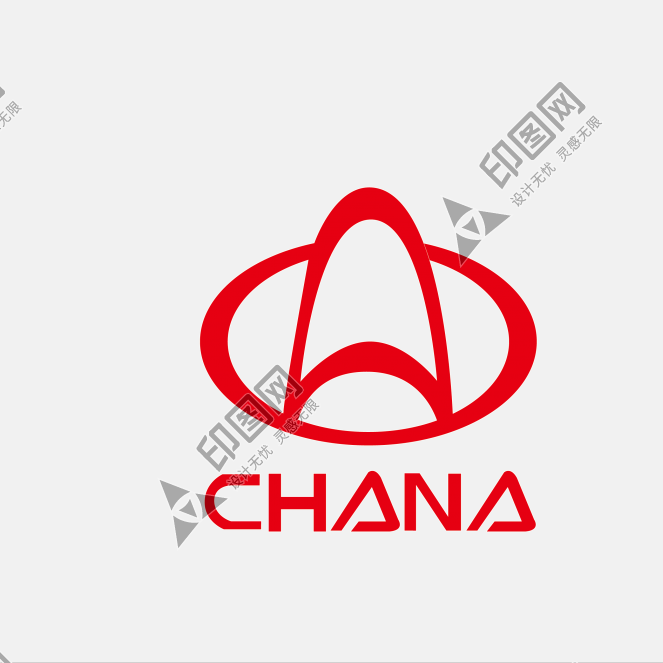 长安汽车logo
