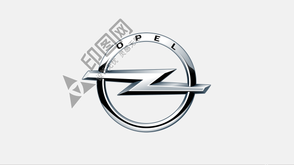 歐寶汽車logo