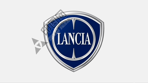 藍起亞logo