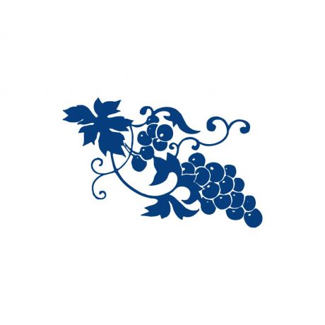 古代青花瓷花紋