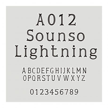 012-Sounso Lightning