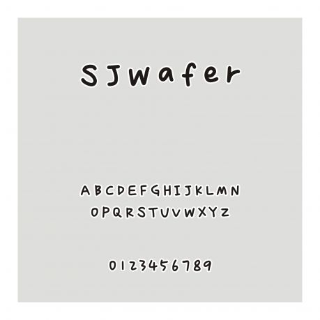 SJWafer