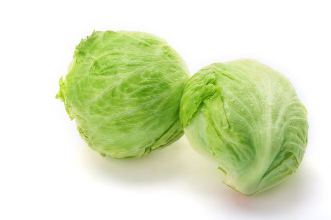 生菜