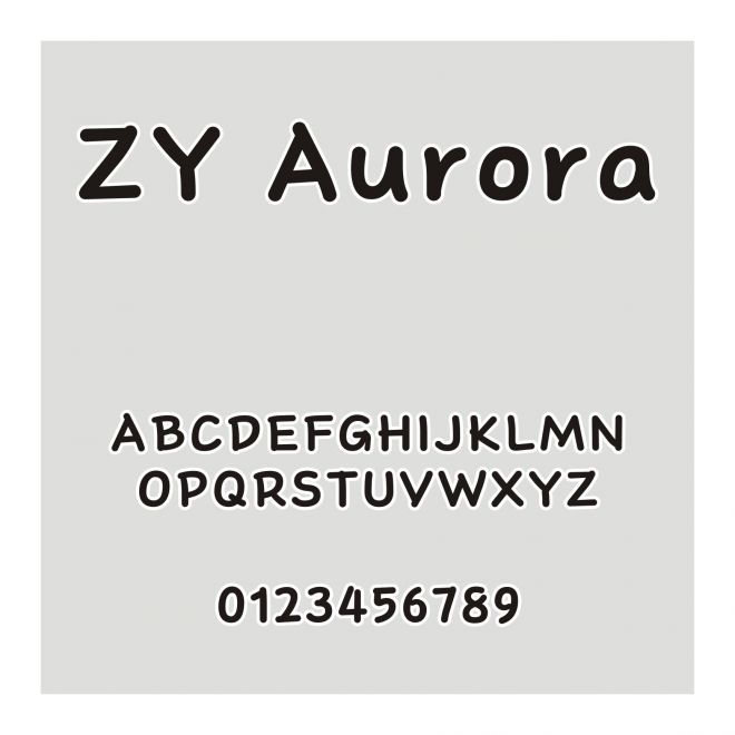 ZY Aurora