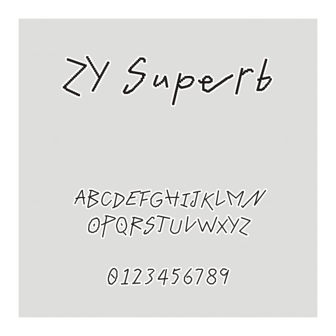 ZY Superb