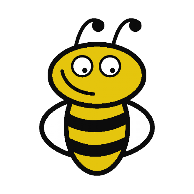 昆虫_蜜蜂_bee_bee