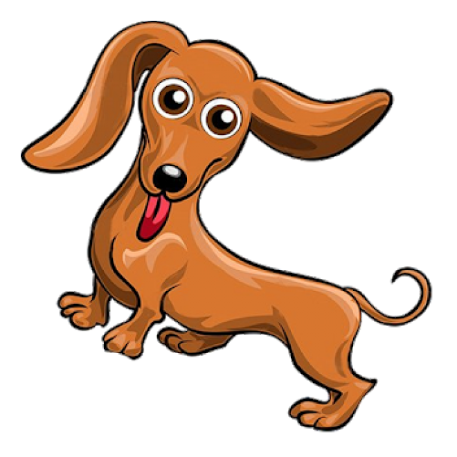 臘腸狗_獵獾狗_狗_dachshund_dachshund
