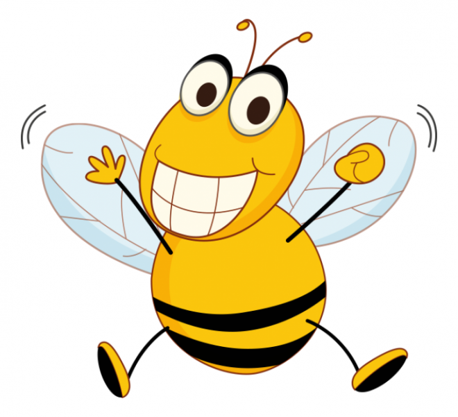 昆虫_蜜蜂_bee_bee