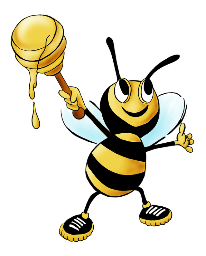 昆虫_蜜蜂_bee_bee