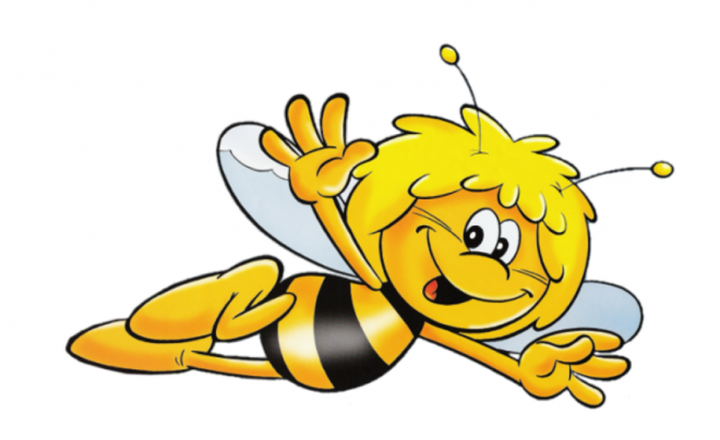 昆虫_蜜蜂_bee_bee