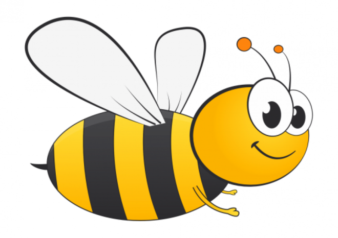 昆虫_蜜蜂_bee_bee