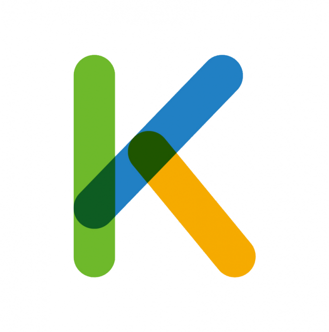 字母_K字母_字母K免抠素材