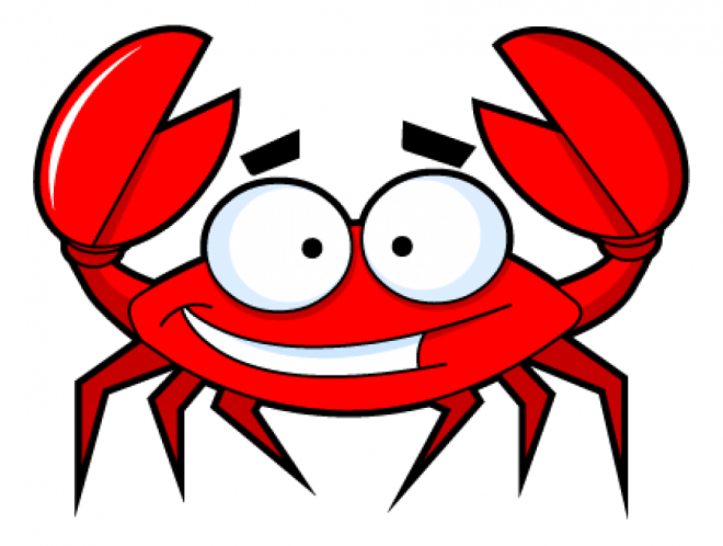 螃蟹_蟹_crab_crab