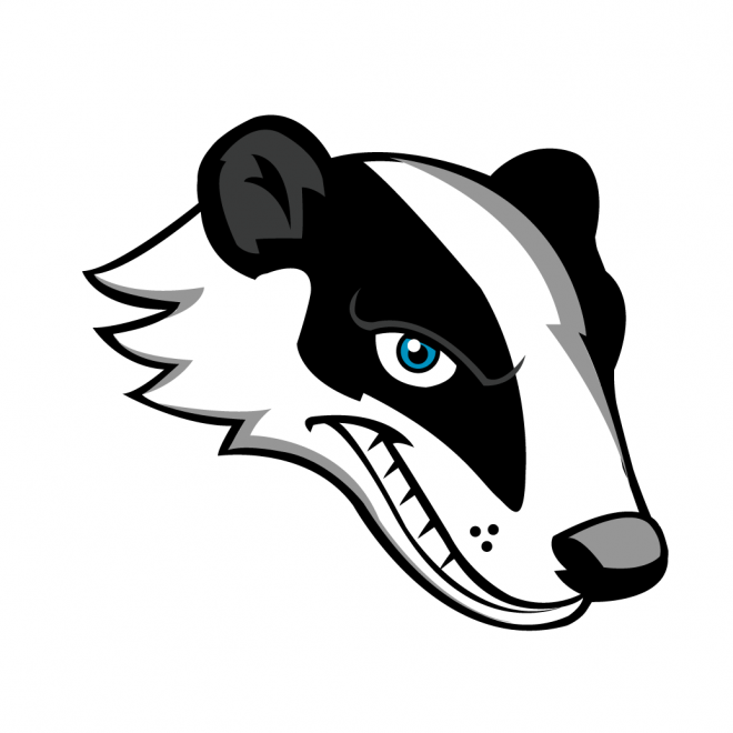 獾_badger_badger