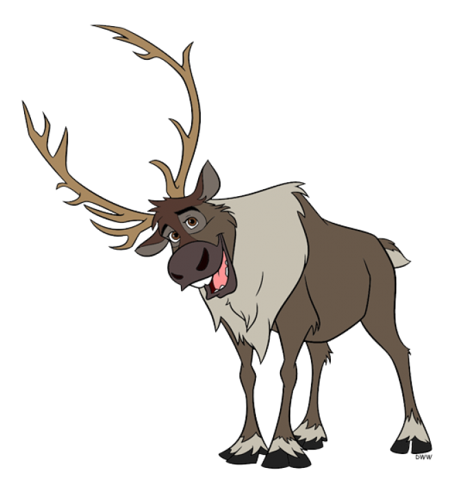 麋鹿_駝鹿_罕達(dá)犴_moose_moose
