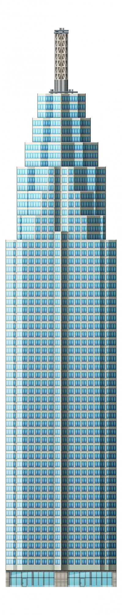 摩天大廈_高樓_房屋_寫字樓_building_building