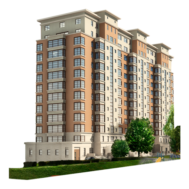 摩天大廈_高樓_房屋_寫字樓_building_building