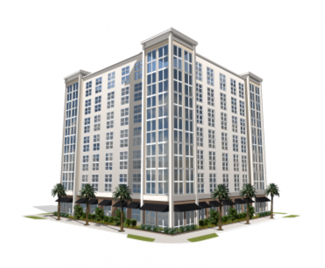 摩天大廈_高樓_房屋_寫字樓_building_building