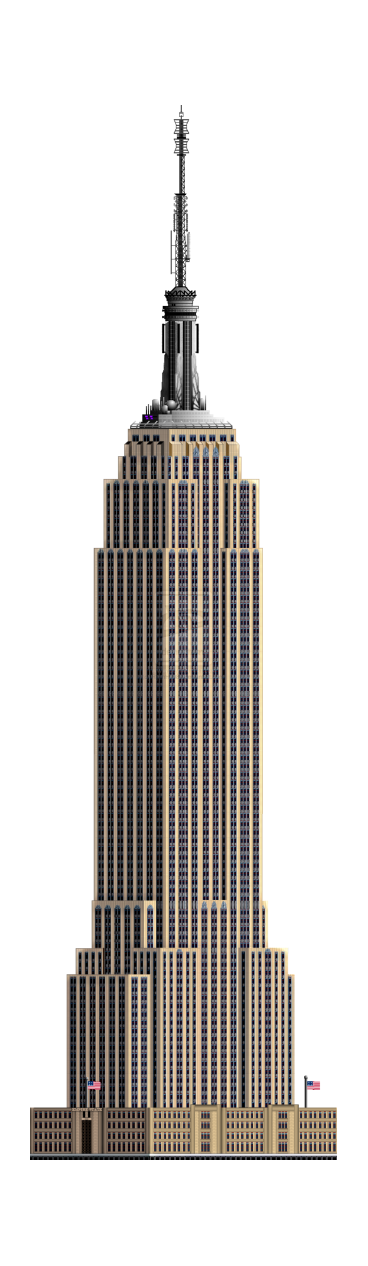 摩天大廈_高樓_房屋_寫字樓_building_building