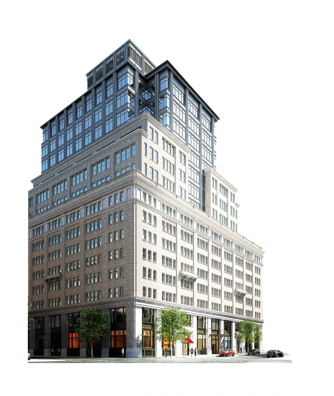 摩天大廈_高樓_房屋_寫字樓_building_building