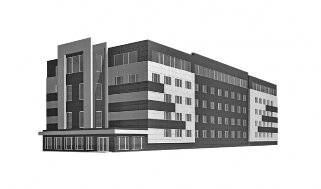 摩天大廈_高樓_房屋_寫字樓_building_building