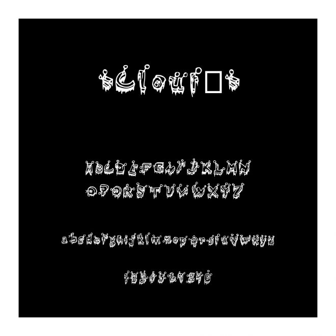 =Clout茅=