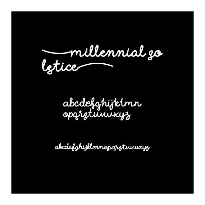 (Millennial Solstice)