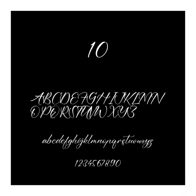 10
