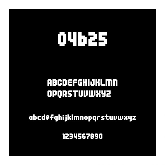 04b25