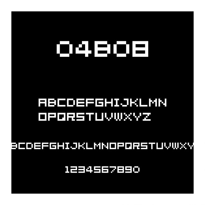 04b08