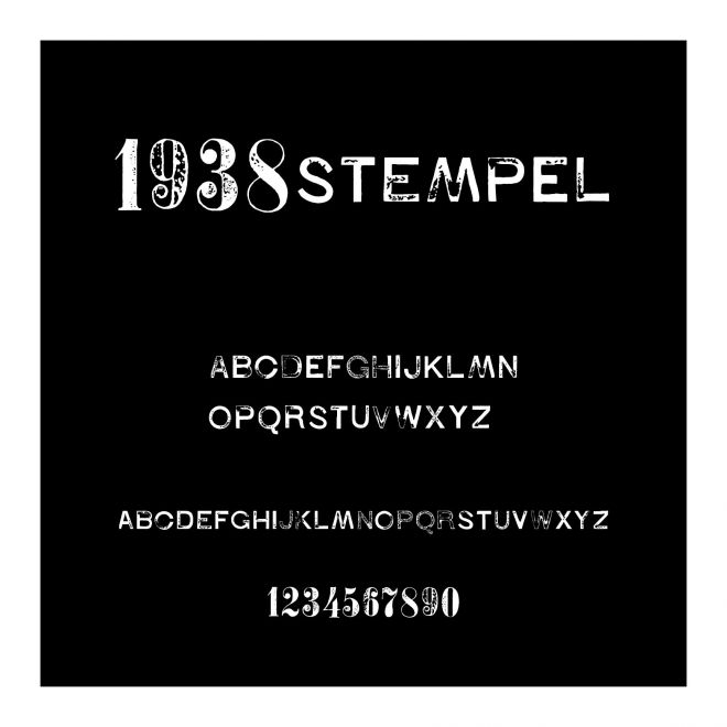 1938STeMPEL