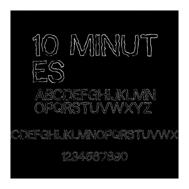 10 Minutes