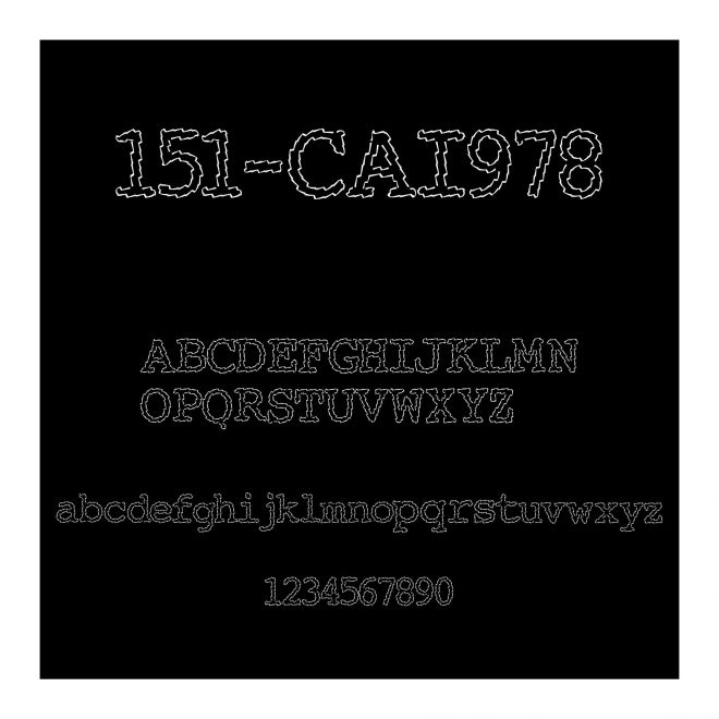 151-CAI978