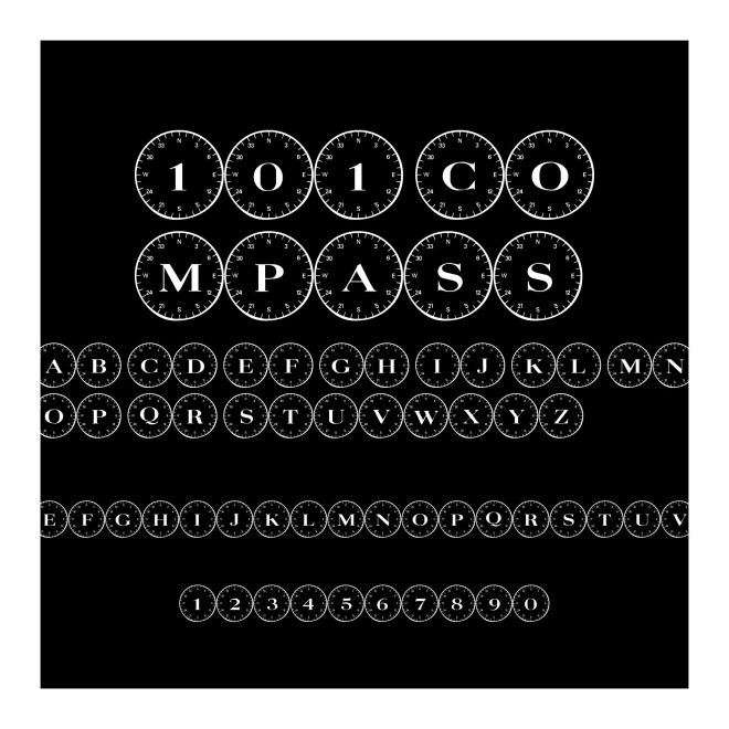 101Compass