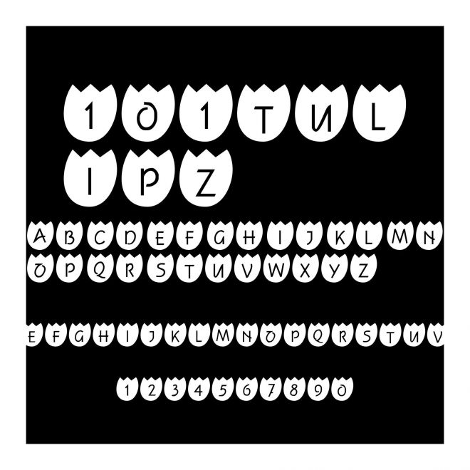 101TulipZ