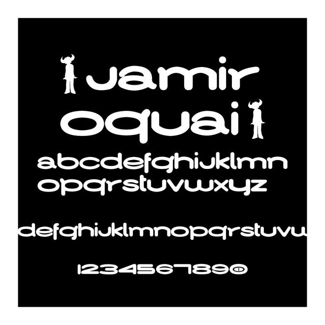 ! Jamiroquai !