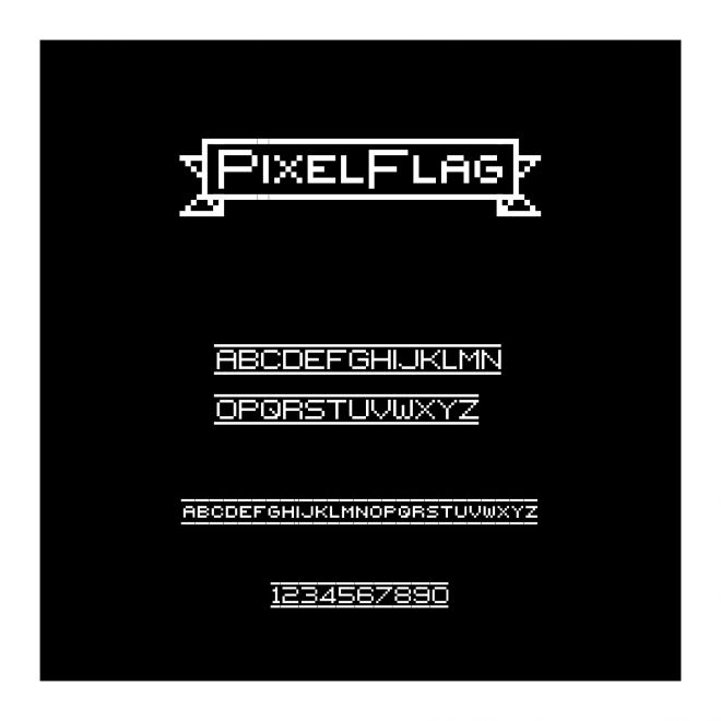 {PixelFlag}
