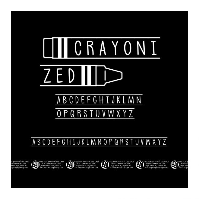 [Crayonized]