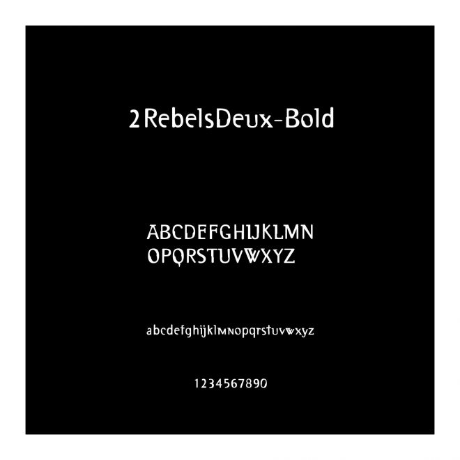 2RebelsDeux-Bold