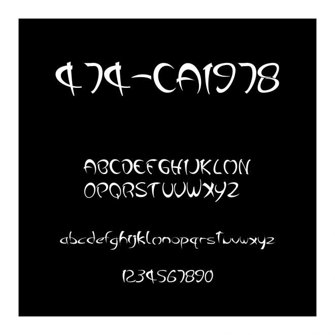 474-CAI978