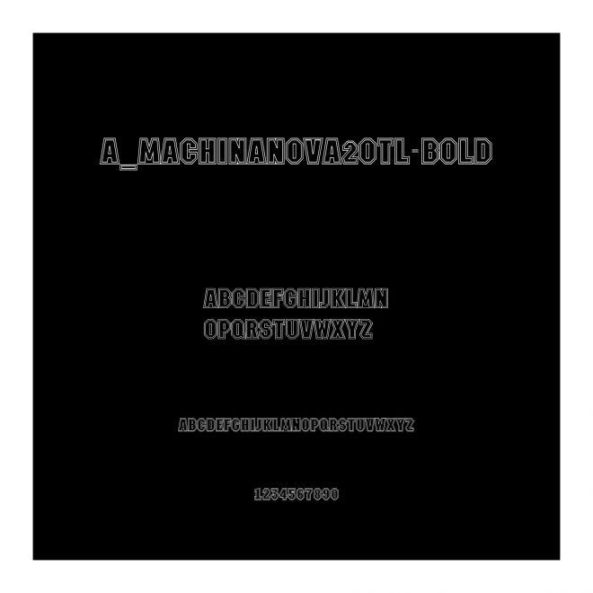 a_MachinaNova2Otl-Bold
