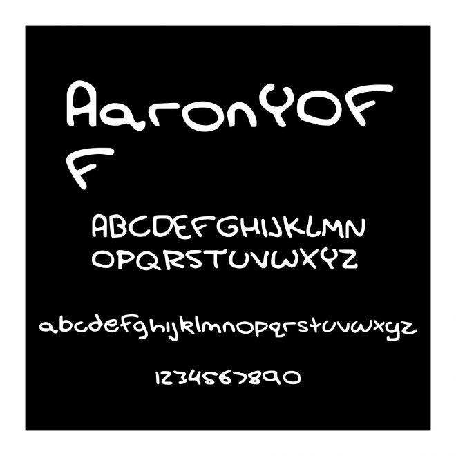 AaronYOFF