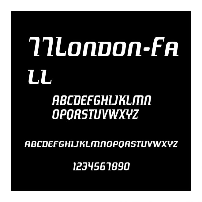 77London-Fall
