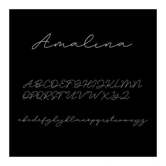 Amalina