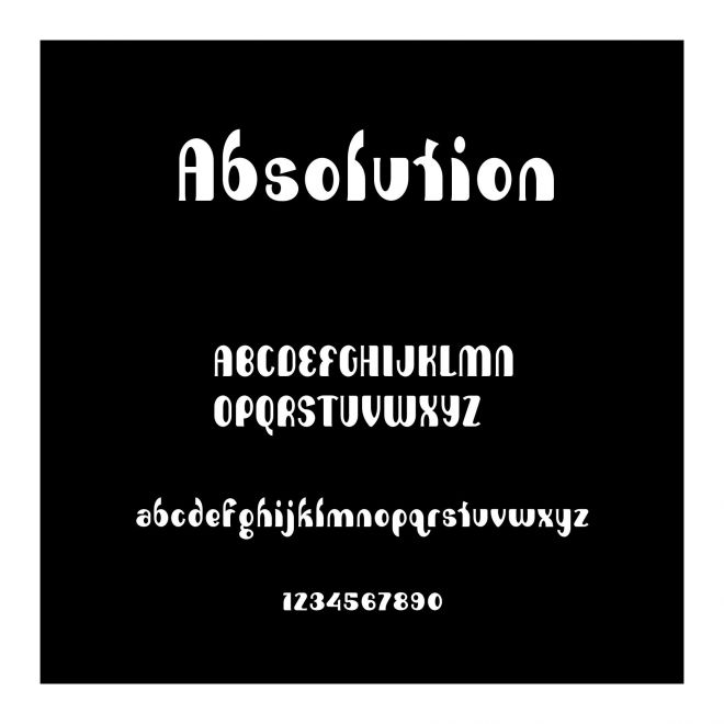 Absolution