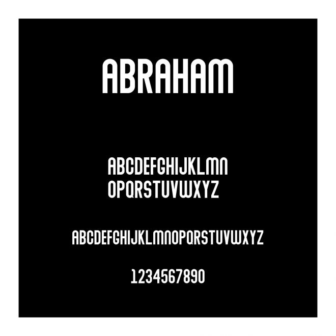 Abraham